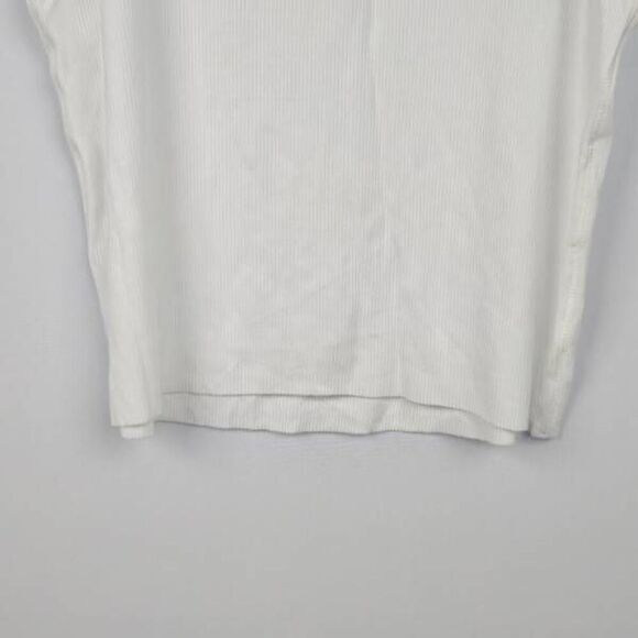 SKIMS RIBBED  CROSS STRAP TANK NWT - Picture 6 of 9